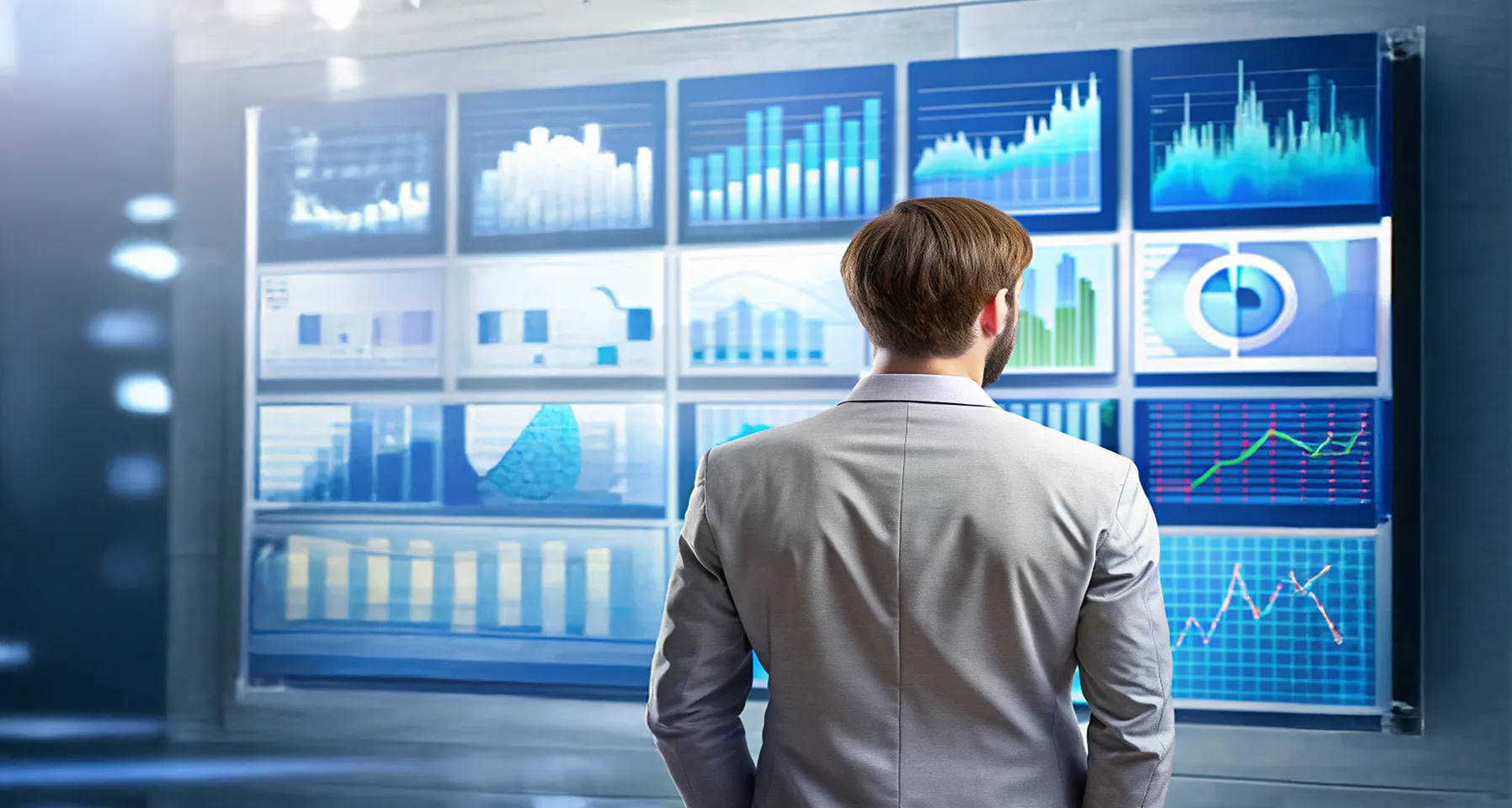 Discovery & Assessment